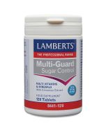 Lamberts Multi-Guard Control Tabs 120