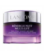 Lancome Renergie Nuit Multi-Lift Anti-Wrinkle Night Cream 50ml