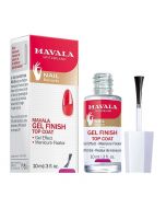 Mavala Gel Finish Top Coat 10ml