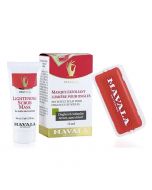 Mavala Lightening Nail Scrub Mask 15ml