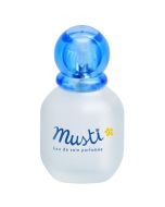 Mustela Musti Eau de Soin 100ml