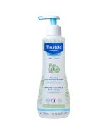 Mustela No Rinse Cleansing Water 300ml