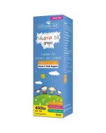 Nature's Aid Vitamin D3 400iu (10ug) Drops for infants&children 50ml