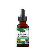 Nature's Answer Echinacea Root + Golden Seal Alcohol Free 30ml