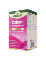 Nature's Aid Collagen Beauty Formula Capsules 90