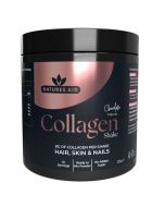 Nature's Aid Collagen Shake Powder 8000mg Chocolate 225g