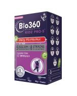 Nature's Aid Kidz PRO-5 (Daily Microbiotic) 90g