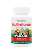 Natures Plus Animal Parade Multivitamin Cherry Chewables 180