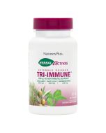 Nature's Plus Herbal Actives Tri-Immune Extended Release Tabs 60