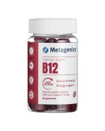 Metagenics Vitamin B12 Gummies 60