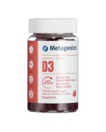 Metagenics Vitamin D3 Gummies 60