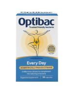 OptiBac Everyday Capsules 30