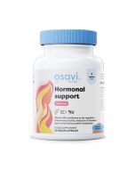 Osavi Hormonal Support Woman Capsules 30 Main Image