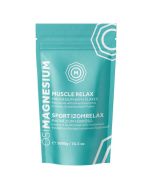 OSI Magnesium Muscle Relax Bath Flakes 1kg