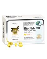 Pharma Nord Bio Fish Oil 120