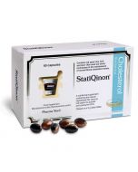 Pharma Nord StatiQinon Capsules 60