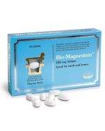 Pharma Nord Bio-Magnesium 200mg Tablets 60