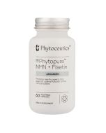 Phytoceutics Phytopure NMN + Fisetin Advanced Capsules 60