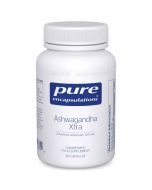 Pure Encapsulations Ashwagandha Xtra Capsules 60