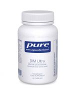 Pure Encapsulations DIM Ultra Capsules 60