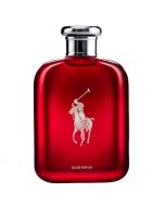 Ralph Lauren Polo Red Eau de Parfum 125ml