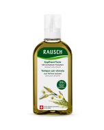 Rausch Swiss Herbal Hair Tonic For Healthy Hair 200ml