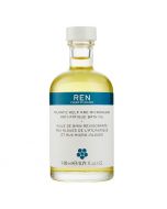 REN Atlantic Kelp and MicroAlgae Anti-Fatigue Bath Oil 110ml