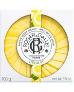 Roger & Gallet Cedrat Perfumed Soap Box 100g
