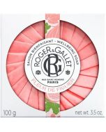 Roger & Gallet Fleur De Figuier Wellbeing Soap 100g
