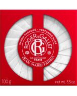 Roger & Gallet Jean Marie Farina Wellbeing Soap 100g