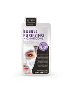 Skin Republic Bubble Charcoal Face Mask Sheet 20ml