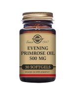 Solgar Evening Primrose Oil 500mg Softgels 30