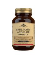 Solgar Skin, Nails and Hair Formula Tablets 60