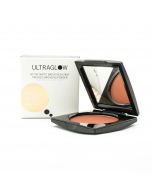 Ultra Glow Active Matte Water Resistant Pressed Bronzing Powder 9g