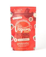 Vegums Nudums Probiotic Gummies 30