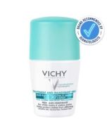 Vichy 48hr Anti-Perspirant Roll On No Marks 50ml