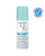 Vichy 48hr Anti-Perspirant Spray No Marks 125ml