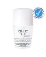 Vichy 48hr Soothing Anti-Perspirant Sensitive Skin 50ml