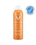 Vichy Capital Soleil Hydrating Mist SPF50 200ml