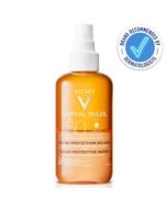 Vichy Capital Soleil Tan Enhancing Solar Protective Water SPF50 200ml