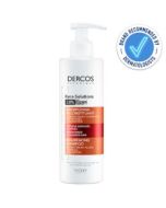 Vichy Dercos Kera Solutions Resurfacing Shampoo 250ml recommended by dermatologists
