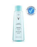 Vichy Purete Thermale Perfecting Toner 200ml  recommended by dermatologists