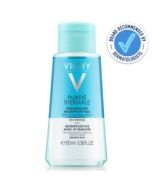 Vichy Purete Thermale Waterproof Eye Make-Up Remover 100ml
