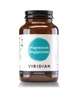 Viridian Magnesium Bisglycinate Capsules 60