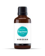 Viridian 100% Organic Equinox Elixir 50ml