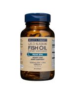 Wiley's Finest Peak EPA 1000mg EPA & DHA Caps 60