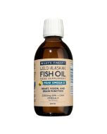 Wiley Finest Peak Omega-3 Liquid 23000mg EPA & DHA 250ml