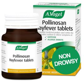 A.Vogel Pollinosan THR Tabs 120
