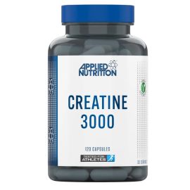 Applied Nutrition Creatine 3000 Capsules 120