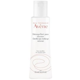 Avene Gentle Eye Make-Up Remover 125ml